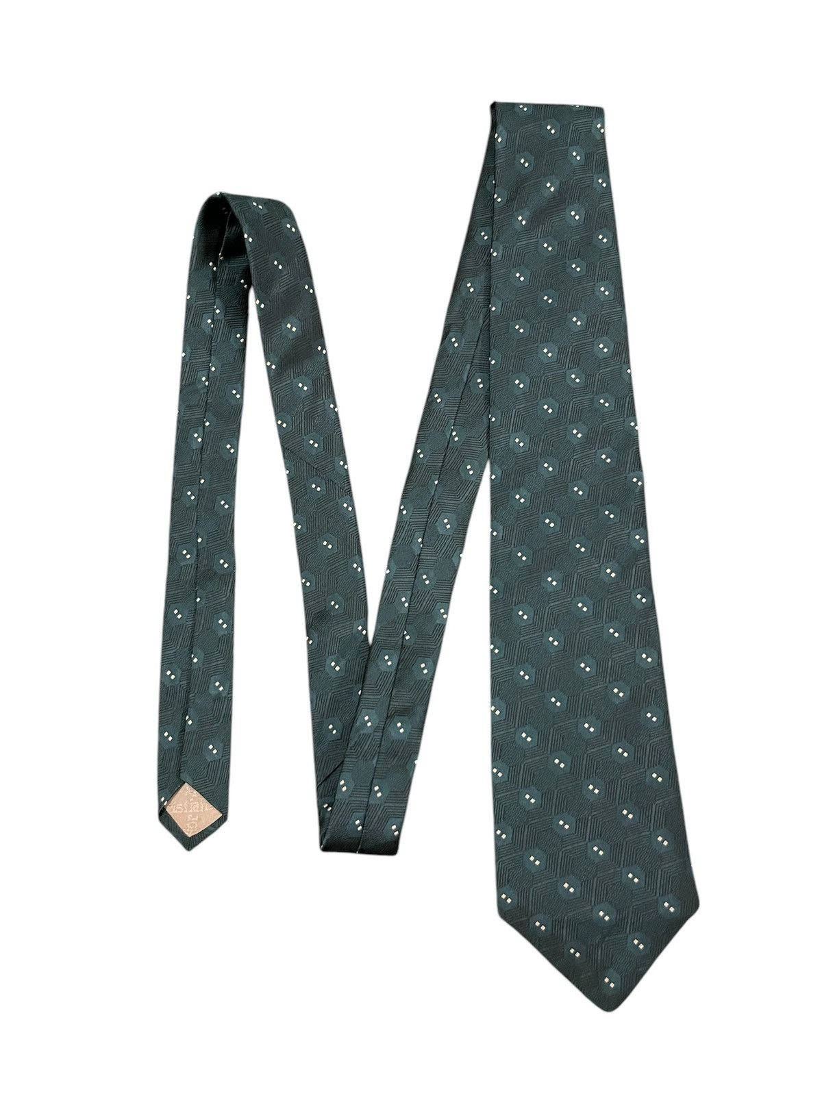 Christian Dior Monsieur × Dior CHRISTIAN DIOR TIE Size ONE SIZE - 3 Thumbnail
