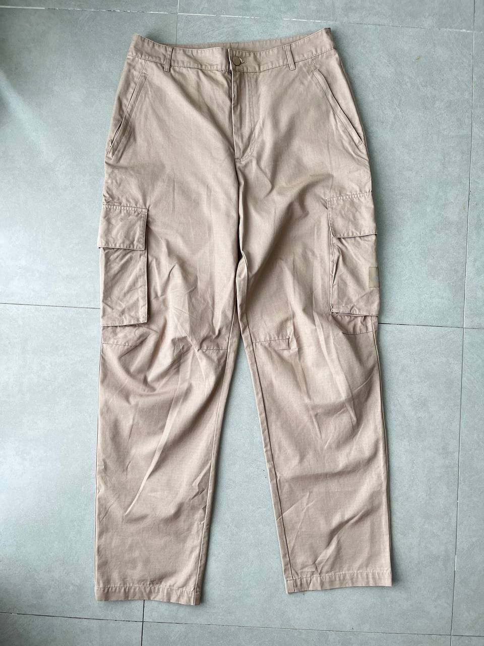 Alo ⭐️SALE⭐️ [L] ALO YOGA RIPSTOP CARGO PANTS TROUSERS Size US 32 / EU 48 - 1 Thumbnail
