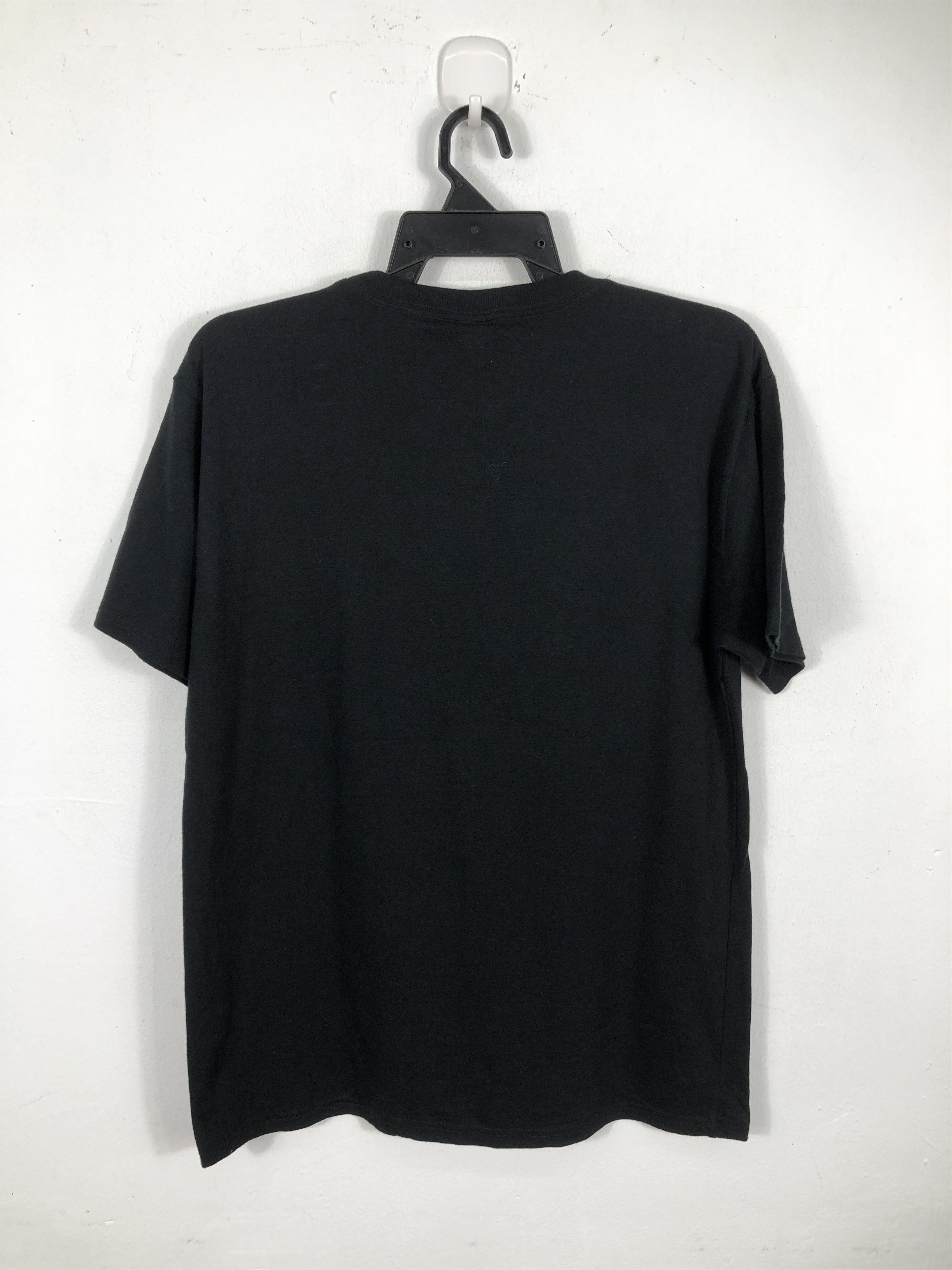 Japanese Brand Japanese Brand Bullet Noise Fujin And Raijin T-Shirt Size US M / EU 48-50 / 2 - 2 Thumbnail