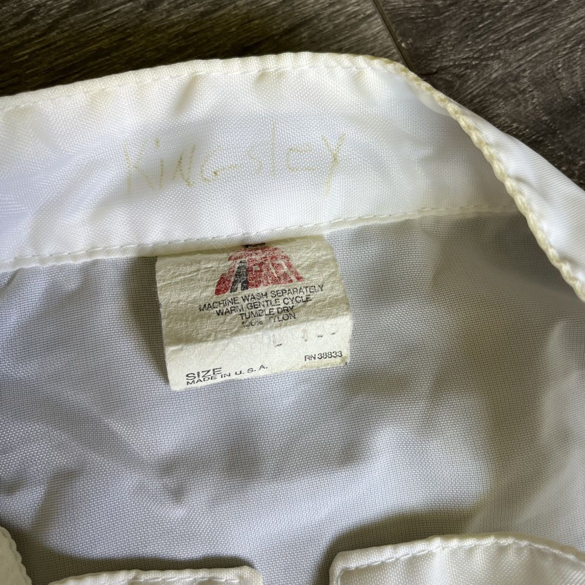 Vintage Vintage 70s Legion of Honor Egypt Masonic Great Lakes Jacket Size US L / EU 52-54 / 3 - 10 Thumbnail