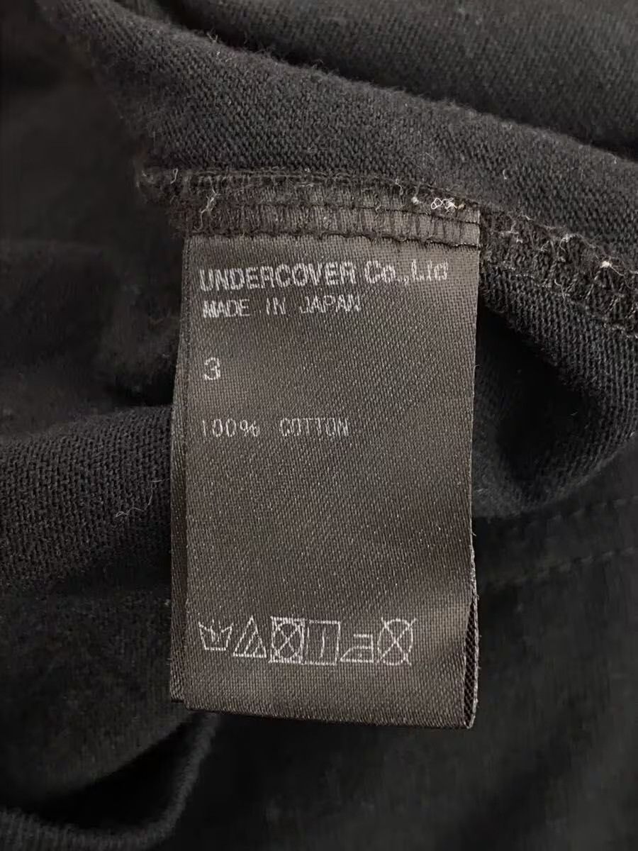 Undercover Die Weiche Klinge Arabic Tee Size US L / EU 52-54 / 3 - 9 Thumbnail