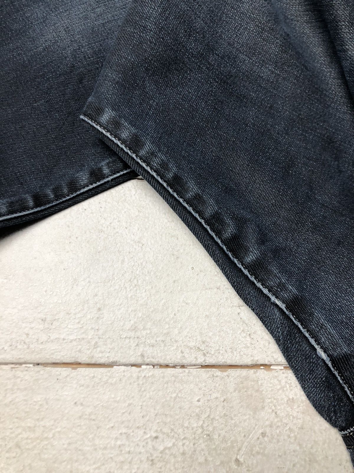 G-Star BIG BOY G STAR RAW BAGGY JAPANESE STYLE OPIUM Y2K Size US 34 / EU 50 - 17 Thumbnail