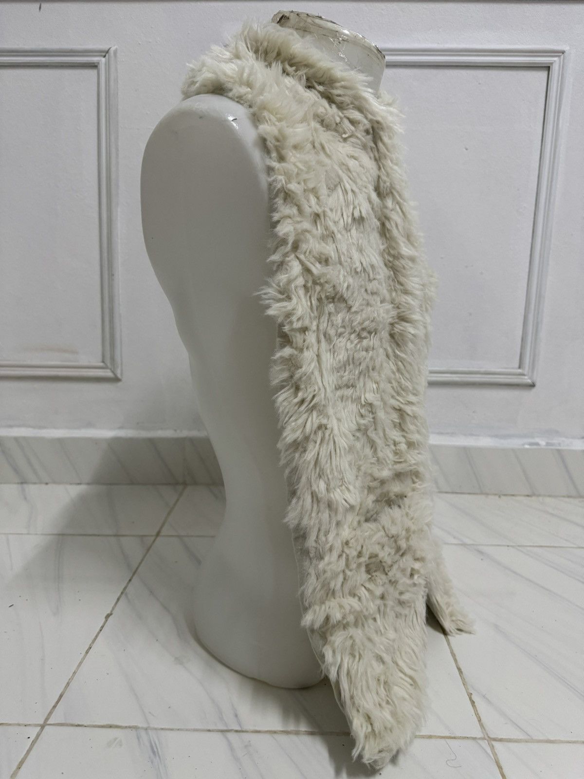 Maison Margiela Maison Martin Margiela fur Size M / US 6-8 / IT 42-44 - 6 Thumbnail
