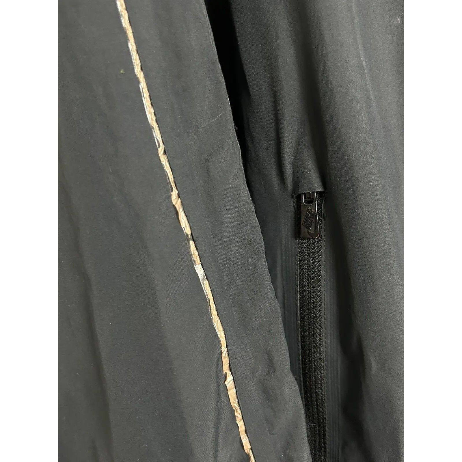 Nike Nike x Inter Milan FC Lightweight Jacket It Black Size US L / EU 52-54 / 3 - 4 Thumbnail
