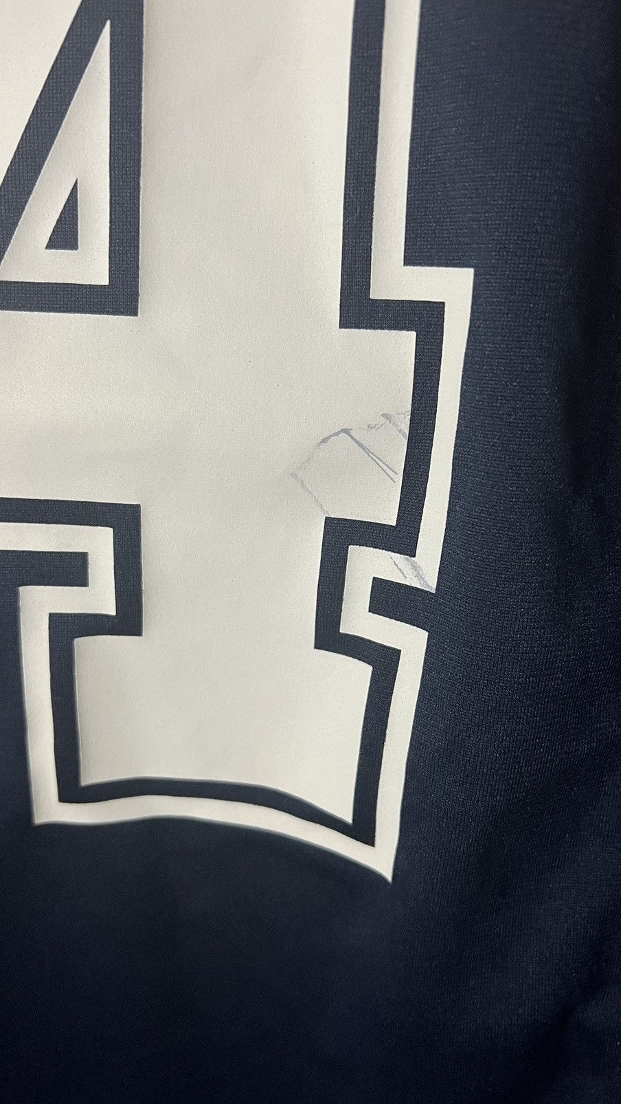 NFL × Nike Dallas Cowboys NFL DeMarcus Ware Nike jersey Size US XXL / EU 58 / 5 - 8 Thumbnail