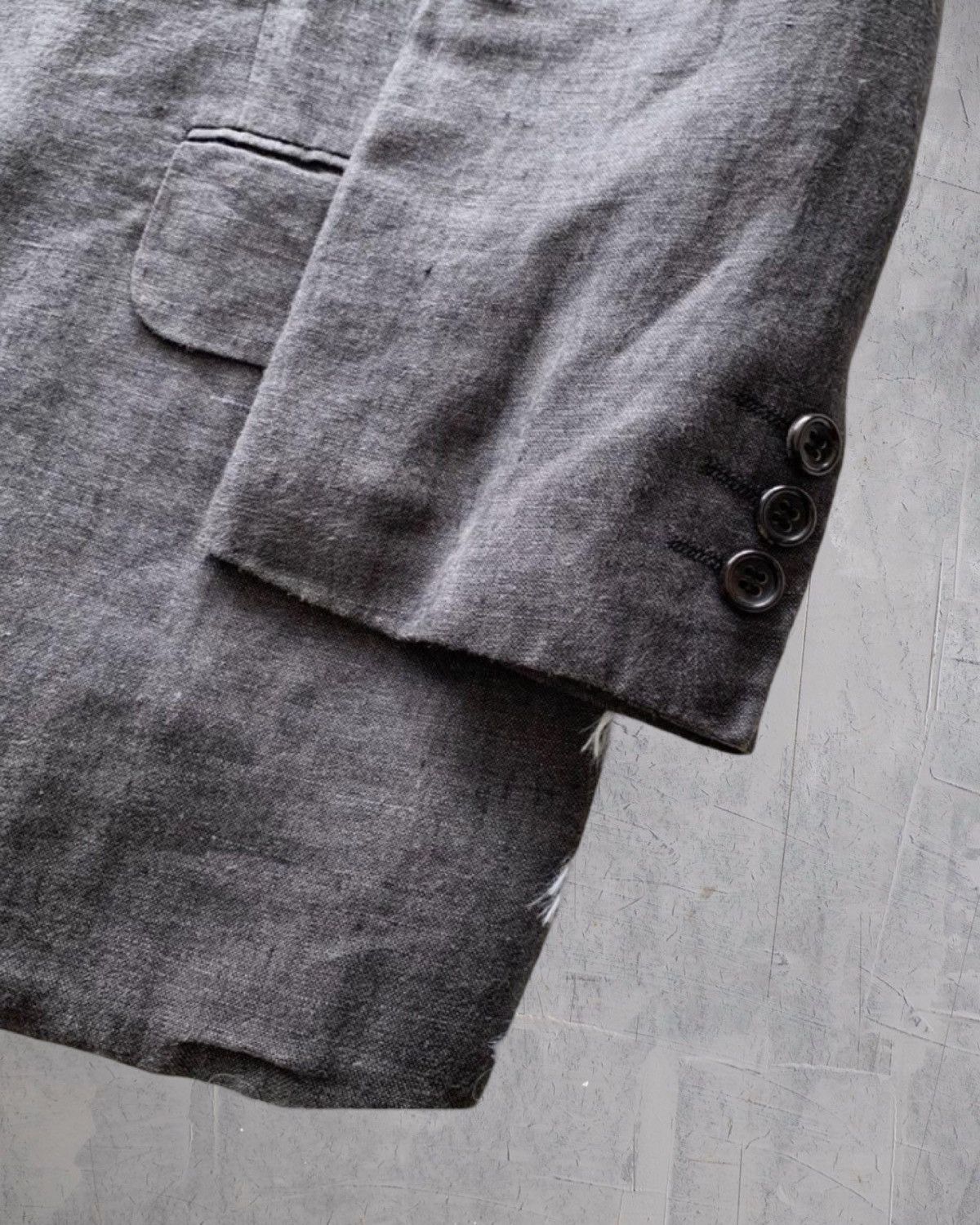 Comme des Garcons × Comme des Garcons Homme × Comme des Garcons Homme Plus AD1988 Comme des garcons homme Deux jacket Size US M / EU 48-50 / 2 - 6 Thumbnail