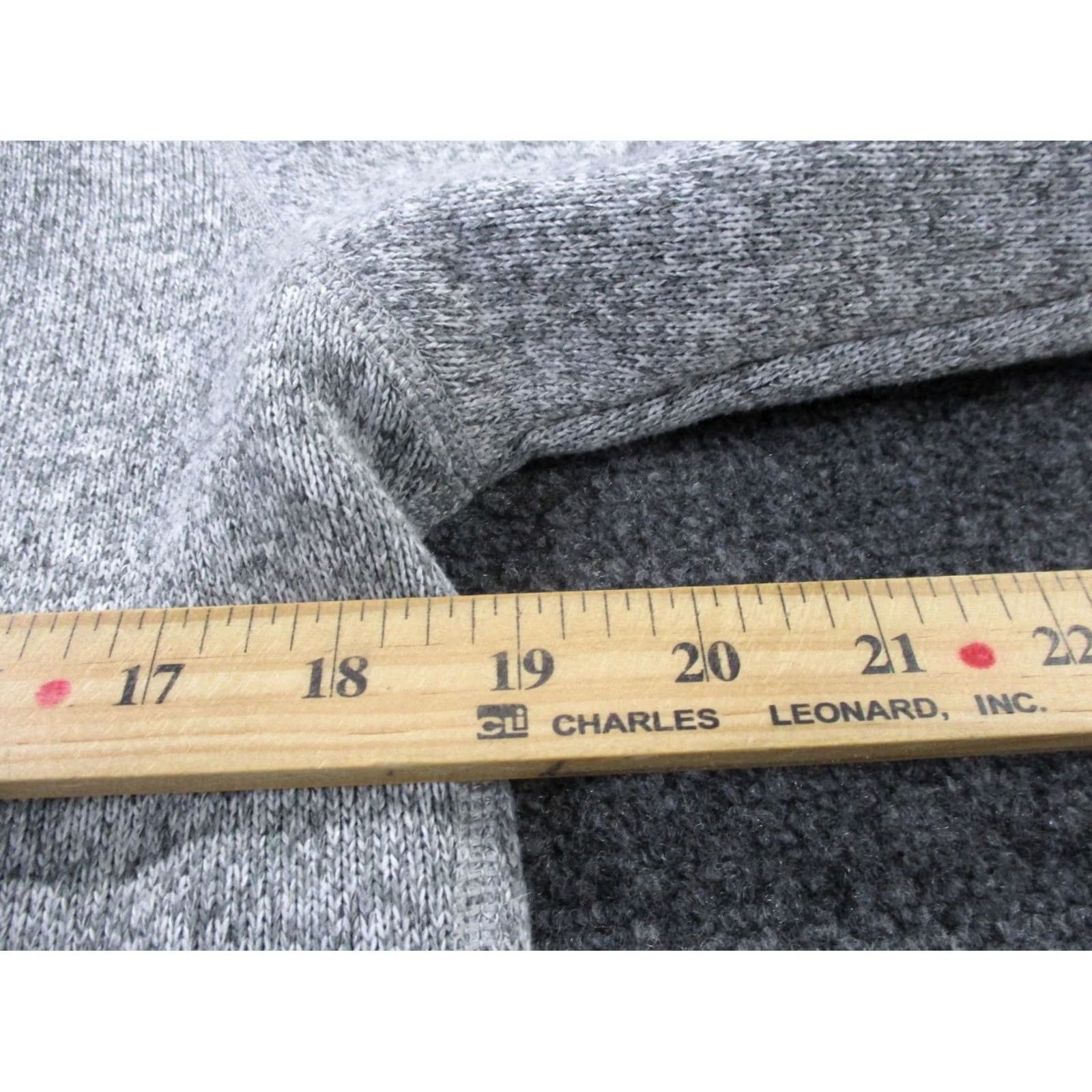 Patagonia Patagonia Jacket Womens L Better Sweater Fleece Outdoor Windbreaker Zip Pockets Gray Regular XS? Size L / US 10 / IT 46 - 5 Thumbnail