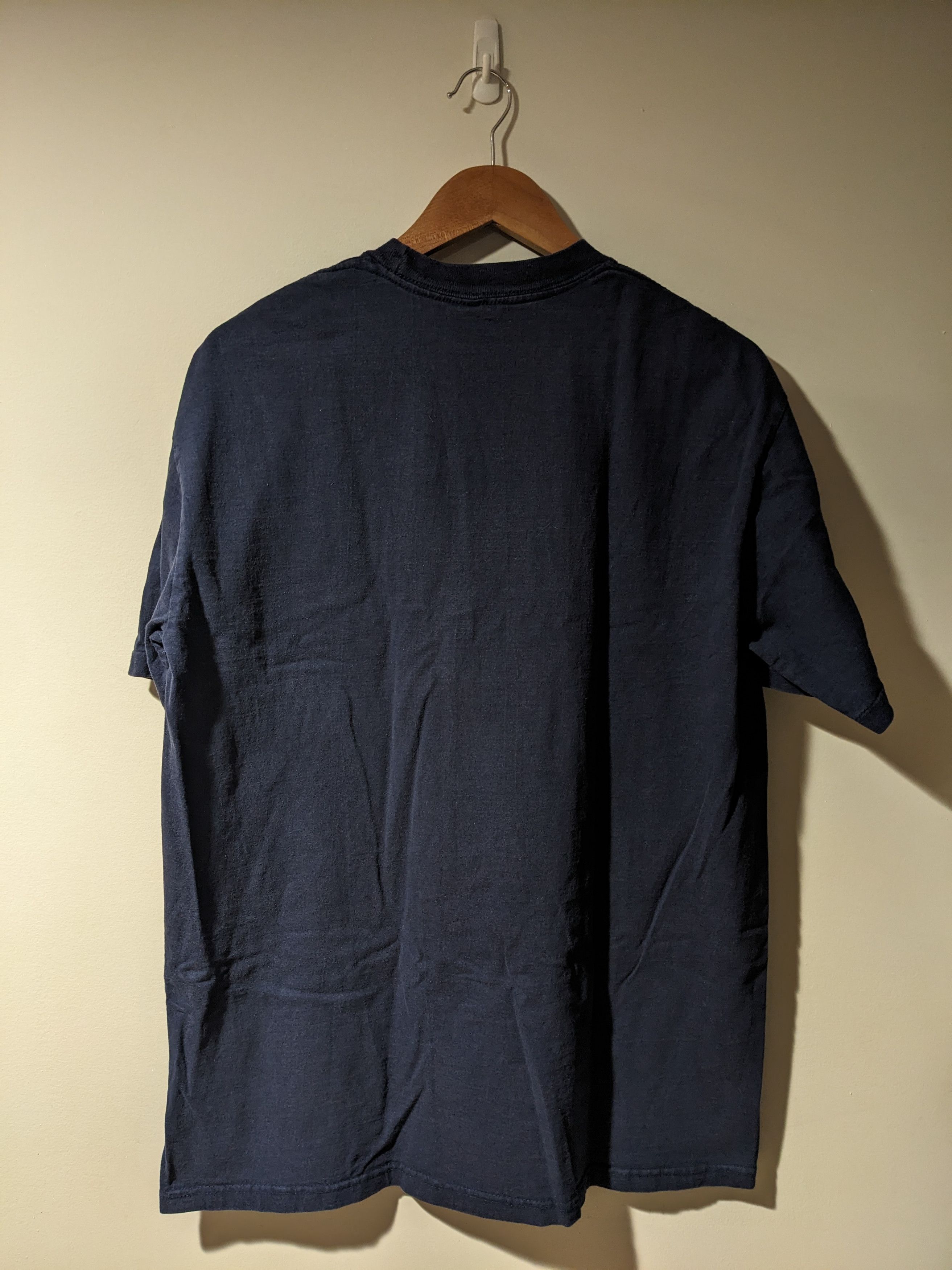 NCAA Vintage 90s Penn State Nittany Lion College T-Shirt Size US L / EU 52-54 / 3 - 5 Thumbnail