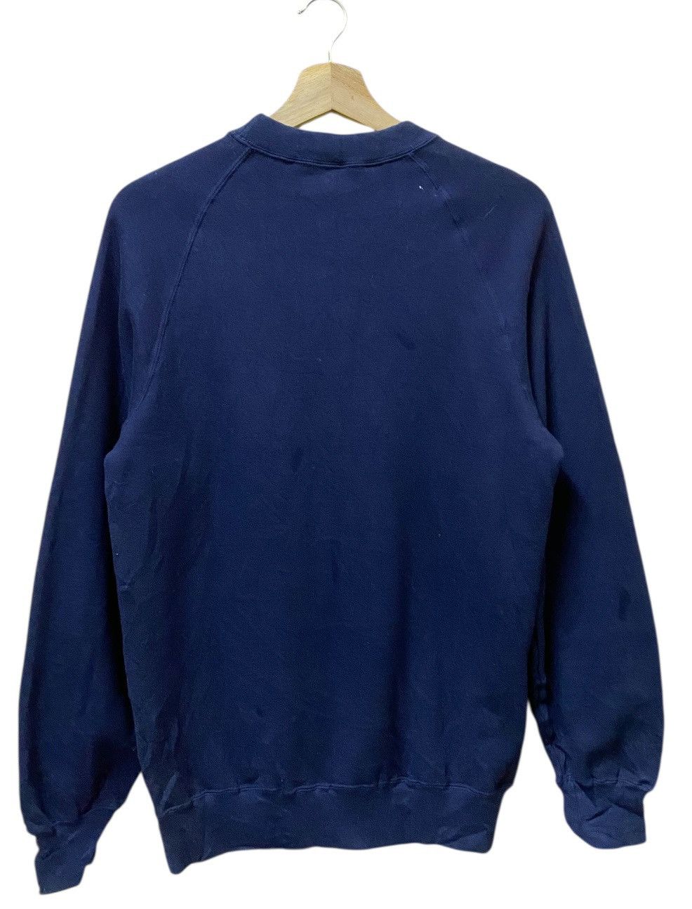 Levi's Levis Sweatshirt Small Logo Crewneck Size US M / EU 48-50 / 2 - 2 Thumbnail