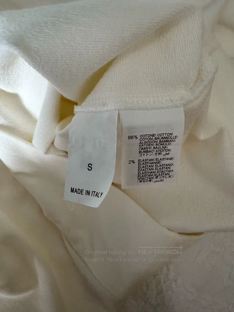 Brunello Cucinelli Brunello Cucinelli Sweatshirt Size S / US 4 / IT 40 - 3 Thumbnail