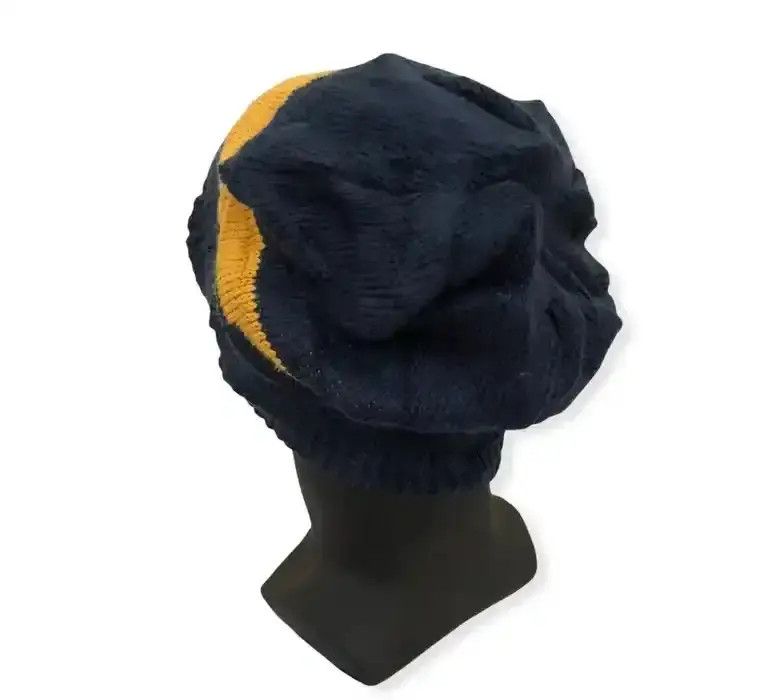 Vintage Oneill Small logo Beanie Hat