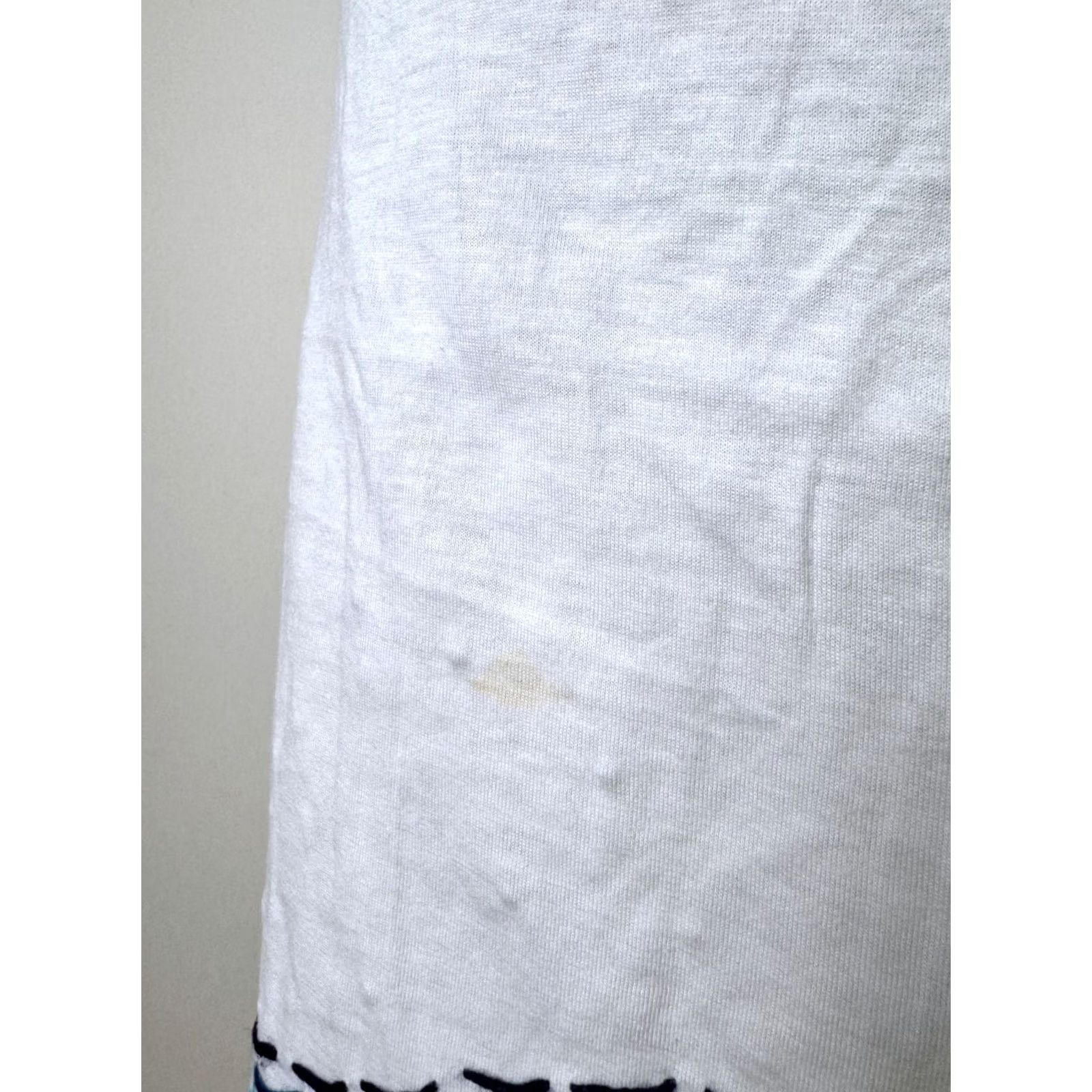 Desigual Desigual white shirt tunic womens M Size M / US 6-8 / IT 42-44 - 3 Thumbnail