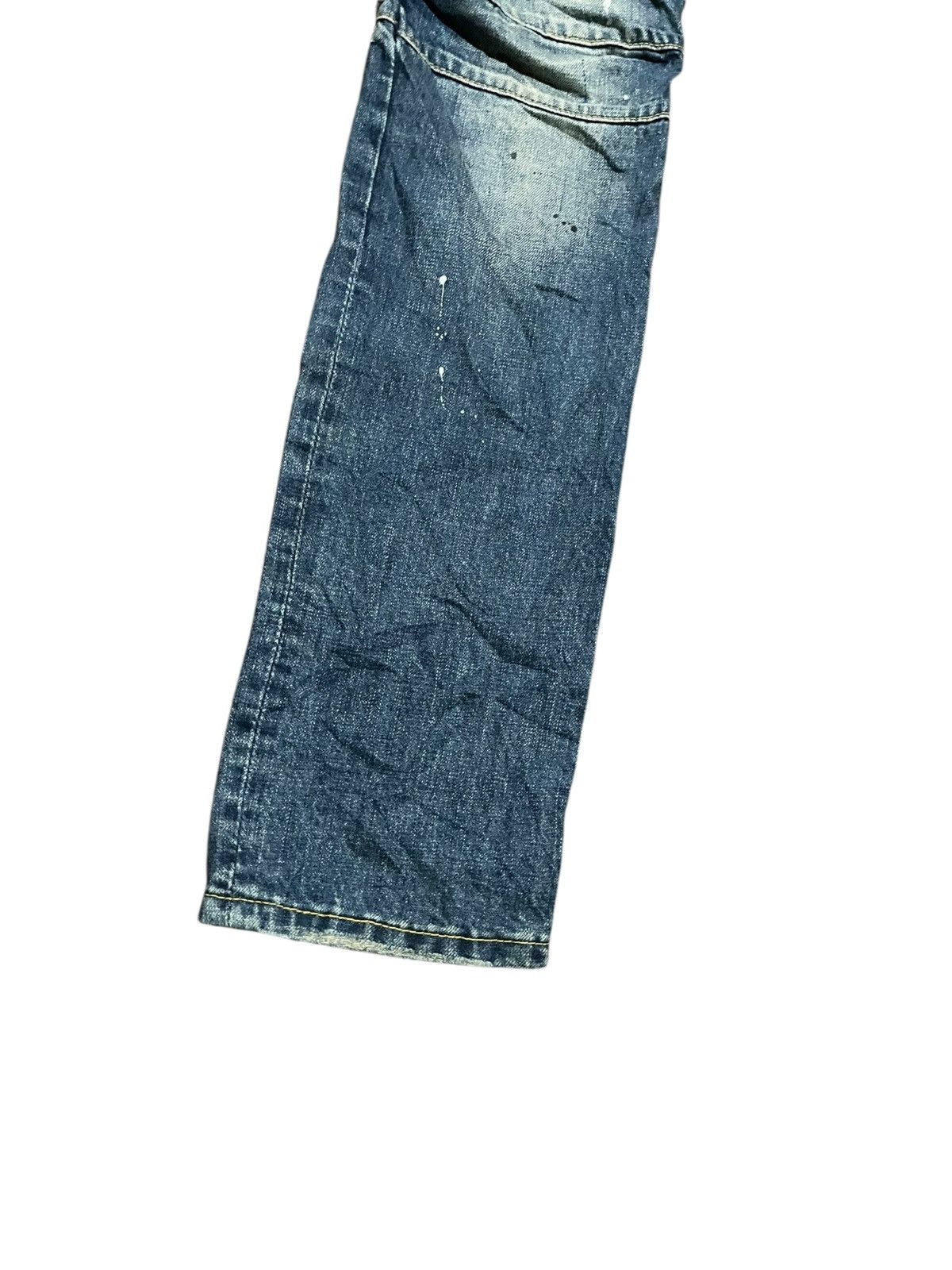 Other Balmain Jeans Size US 30 / EU 46 - 18 Thumbnail