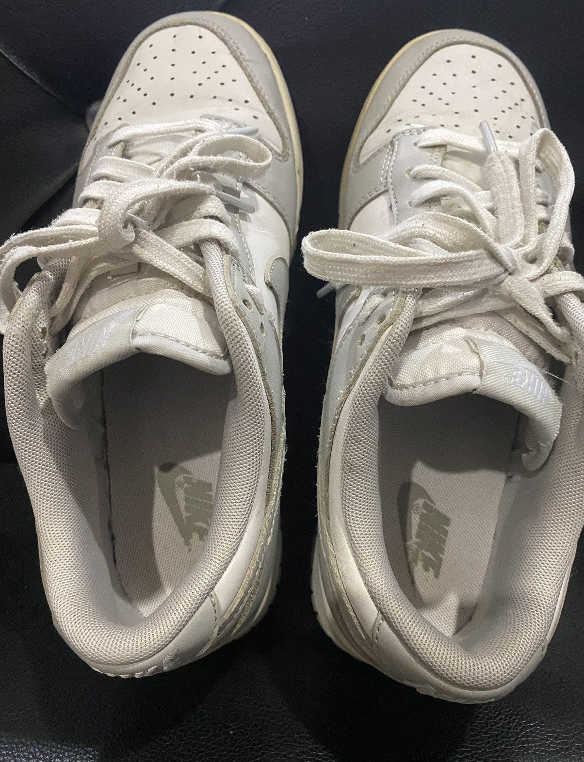 Nike nike low dunk Size US 7 / EU 40 - 3 Thumbnail