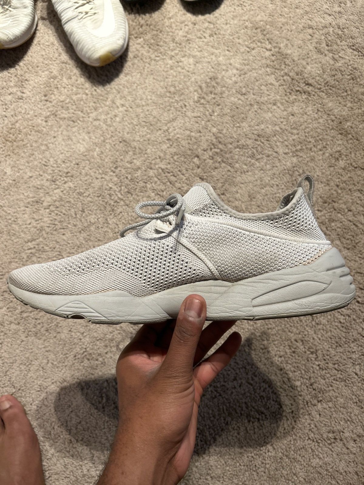 Puma Puma x Stampd Trinomic Woven Size US 13 / EU 46 - 5 Thumbnail