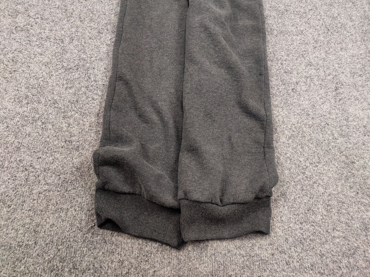 Ecko Unltd. Vintage Ecko Unltd Logo Y2K Style Gray Jogger Trouser Pants Size US 34 / EU 50 - 5 Thumbnail