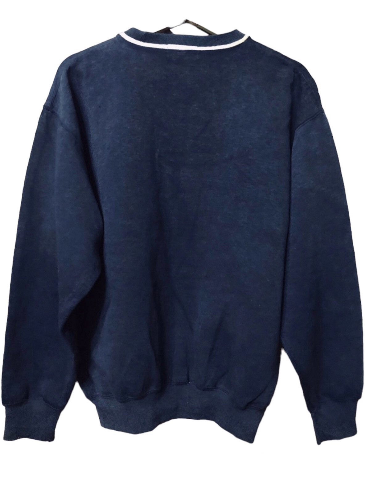 Beverly Hills Polo Club Polo Club Sweatshirt Crewneck Pullover Size US L / EU 52-54 / 3 - 2 Thumbnail