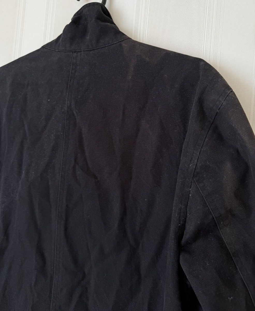 Fred Perry Fred Perry Vintage Men's Trench Coat Size US M / EU 48-50 / 2 - 15 Thumbnail
