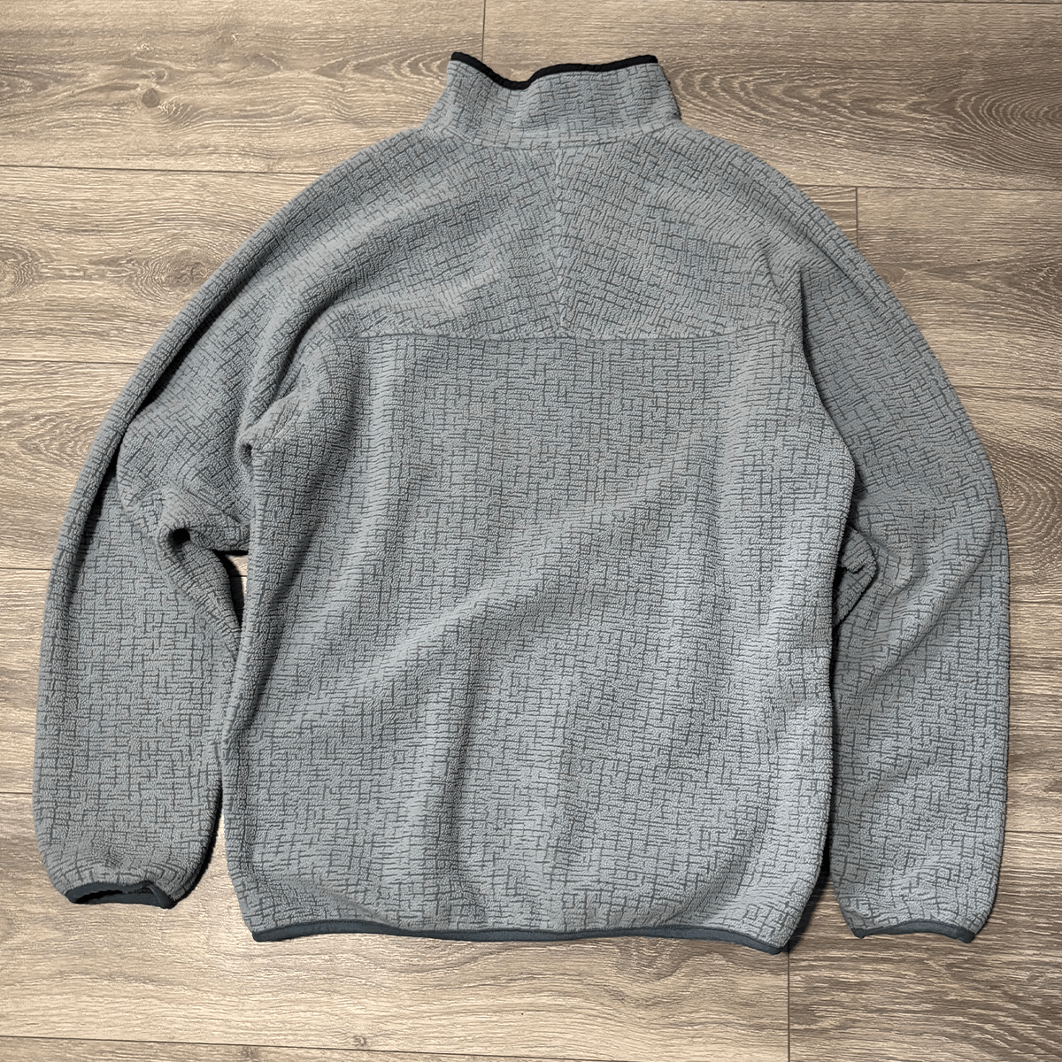 Patagonia Patagonia Chimera Fall 2001 Synchilla Fleece Size US M / EU 48-50 / 2 - 6 Thumbnail