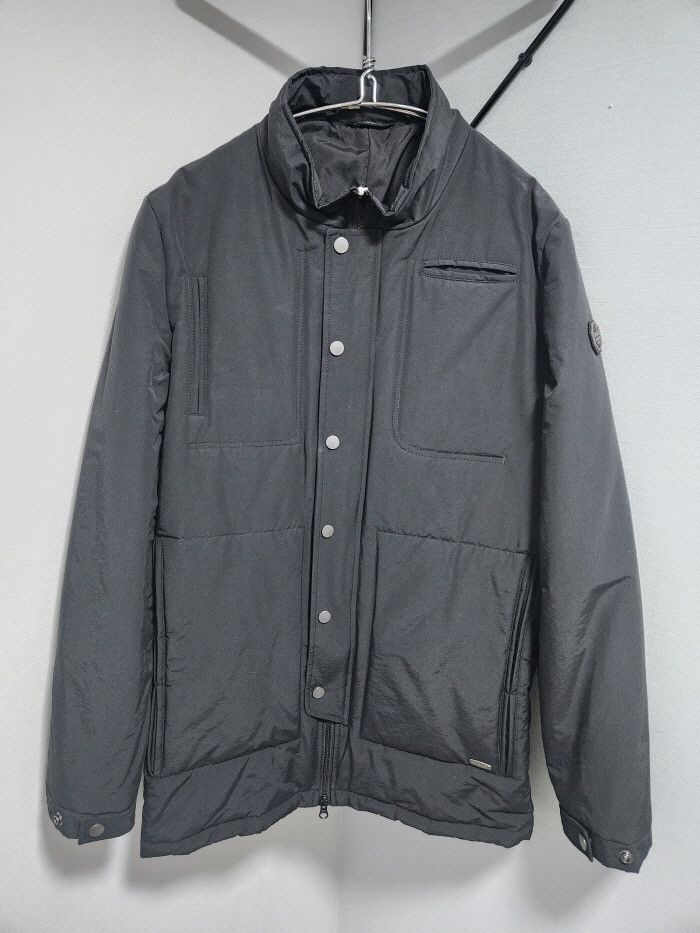 Daniele Alessandrini Daniele alessandrini homme couture paris bomber Size US M / EU 48-50 / 2 - 2 Thumbnail