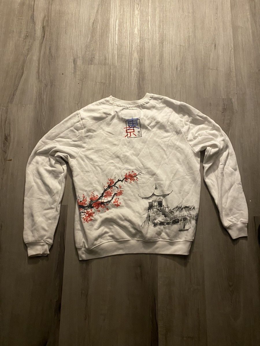 Other Tokyo Sweatshirt Size US L / EU 52-54 / 3 - 3 Thumbnail