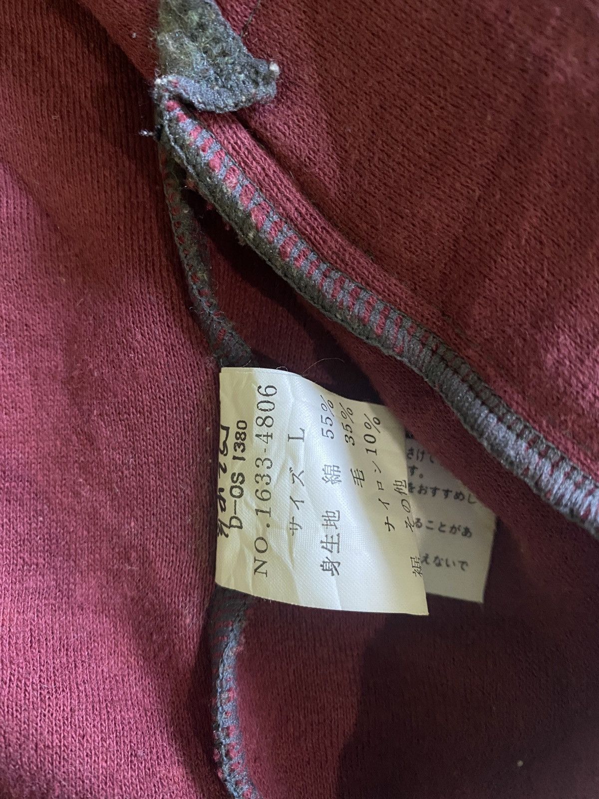 Chaps × Ralph Lauren Vintage Chaps by Ralph lauren cardigan dogs Size US L / EU 52-54 / 3 - 7 Thumbnail