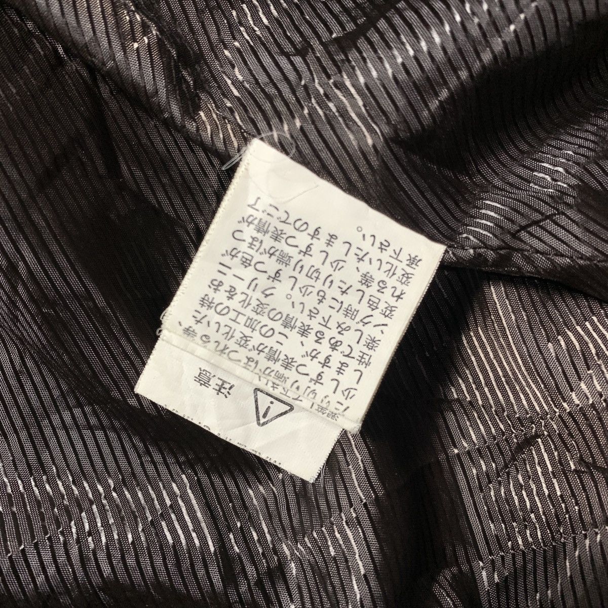 14th Addiction In The Attic Bondage Cargo ifsix LGB GOA Jacket Size US M / EU 48-50 / 2 - 10 Thumbnail