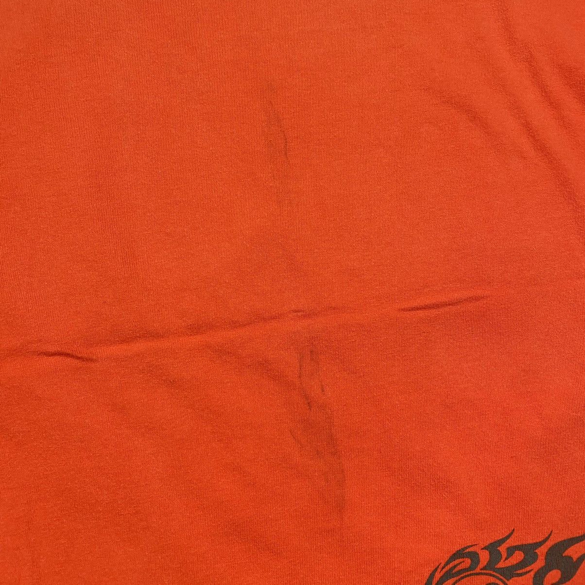 Japanese Brand × Vintage Eight x Eight Fukuoka Japan Tee Size US L / EU 52-54 / 3 - 7 Thumbnail
