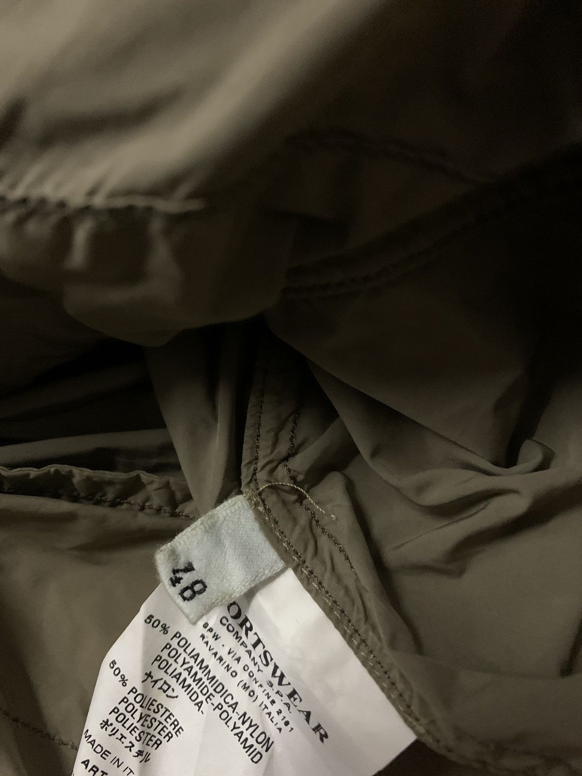 C.P. Company 💥C.P.Company 3D Pocket Button Jacket Size US M / EU 48-50 / 2 - 8 Thumbnail