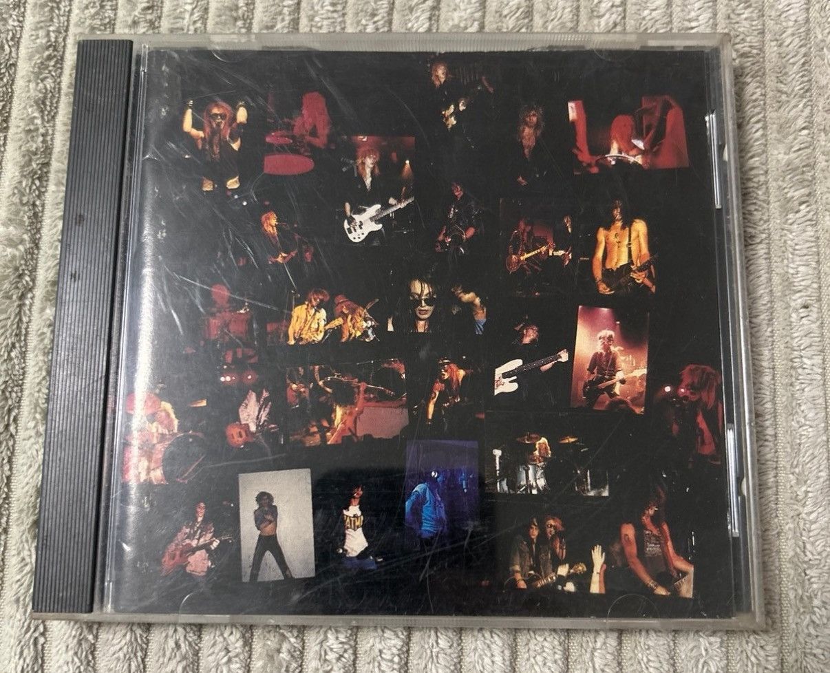 Other Guns and roses Size ONE SIZE - 1 Thumbnail