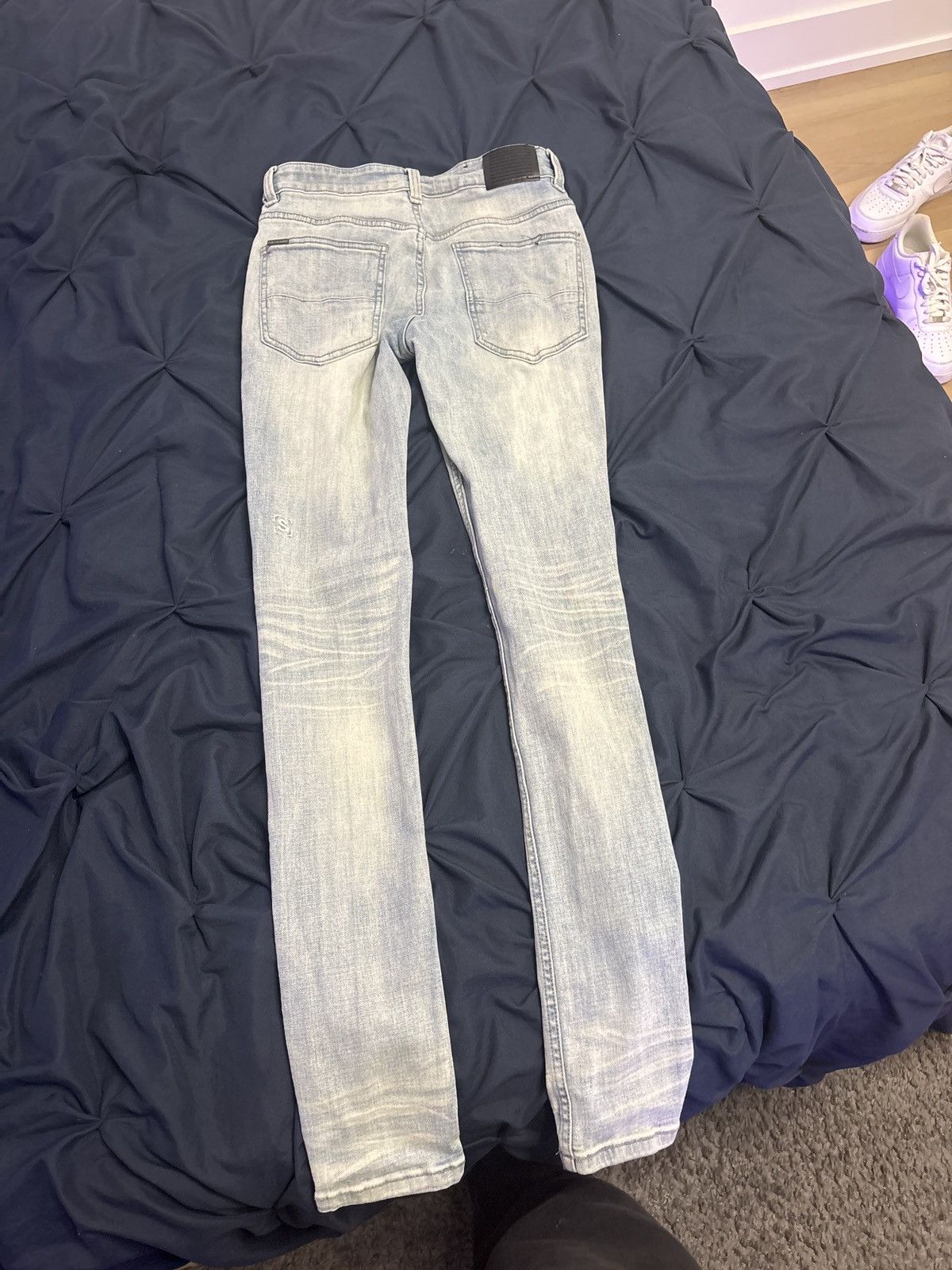 Serenede jeans