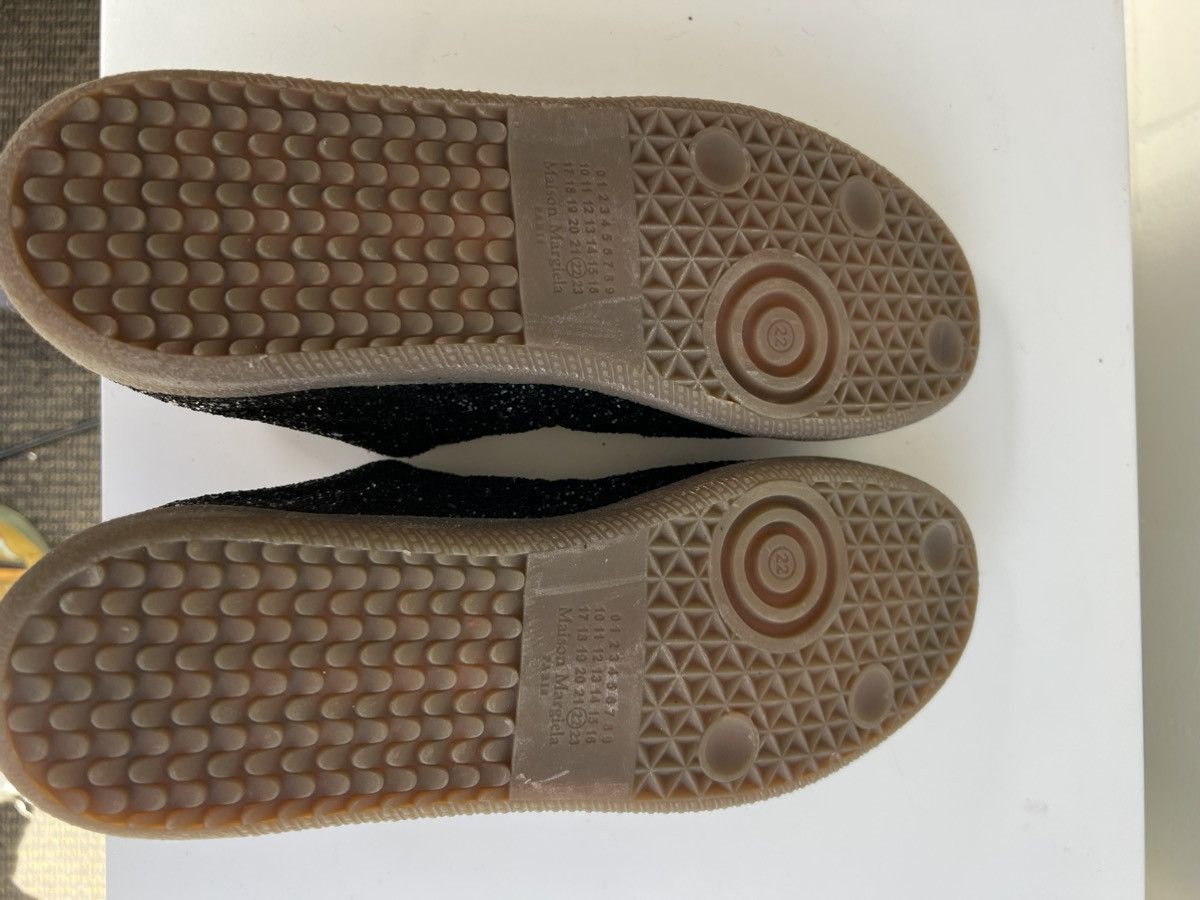Maison Margiela Replica crystal trainer Size US 12 / EU 45 - 7 Thumbnail