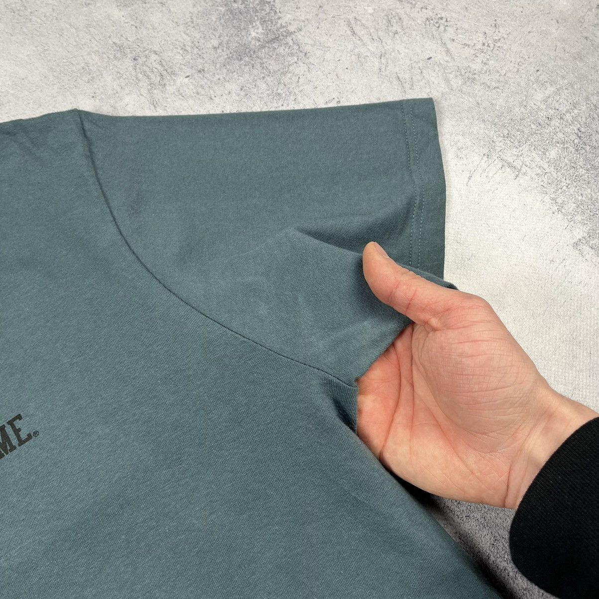 Supreme Supreme x Akira rare big logo tee FW 17 Size US L / EU 52-54 / 3 - 8 Thumbnail