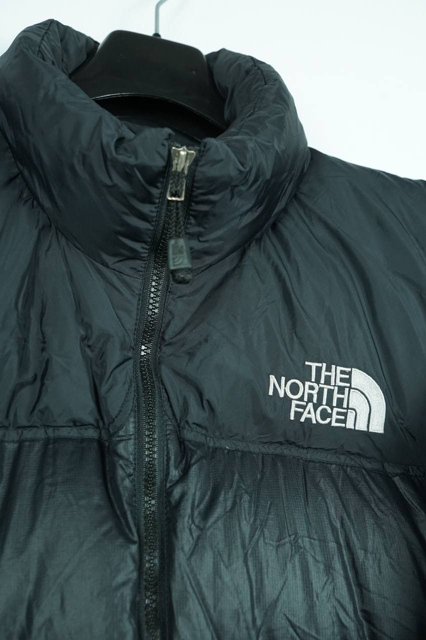 The North Face The North Face Big Nuptse 700 Size US XL / EU 56 / 4 - 5 Thumbnail