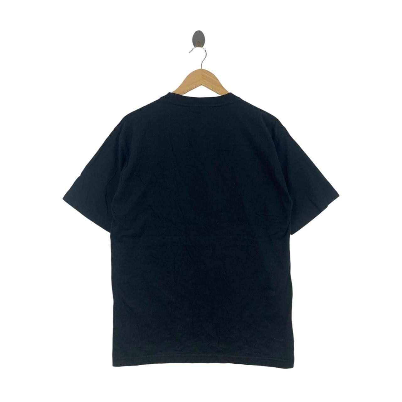Vintage Vintage TANTRA YOGA INDIA Ancient Spiritual Tee Shirt Top Size US M / EU 48-50 / 2 - 4 Thumbnail