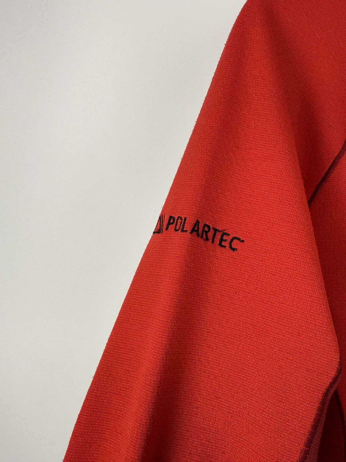 Patagonia Patagonia Polartec Basic Layer Thermal Shirt S Size S / US 4 / IT 40 - 9 Thumbnail