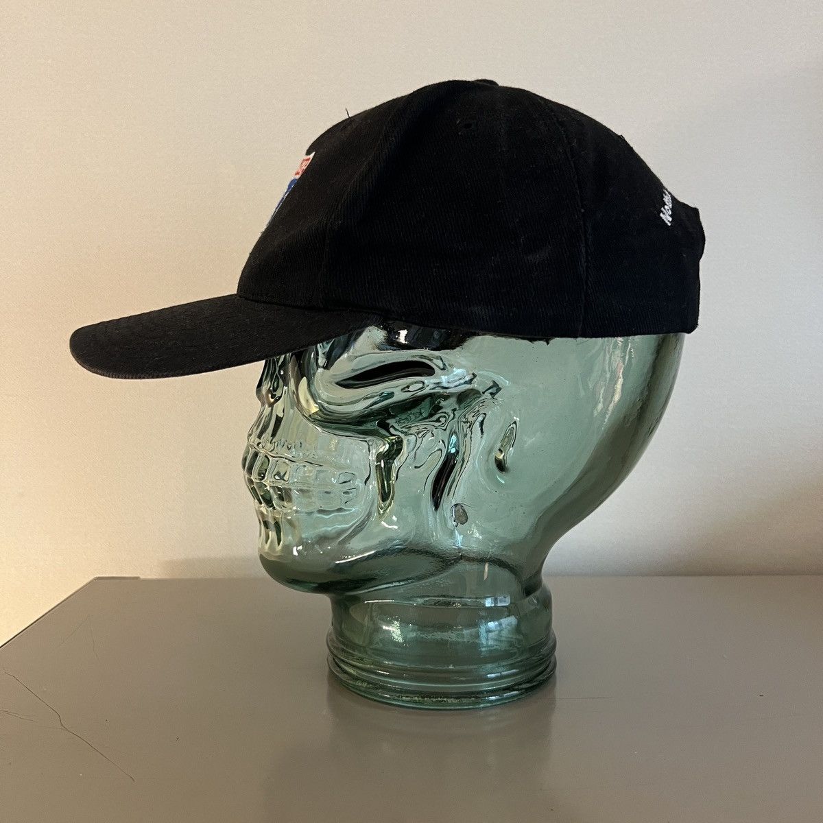 Other Vintage 90s Clint Black 98 Cap Size ONE SIZE - 6 Thumbnail