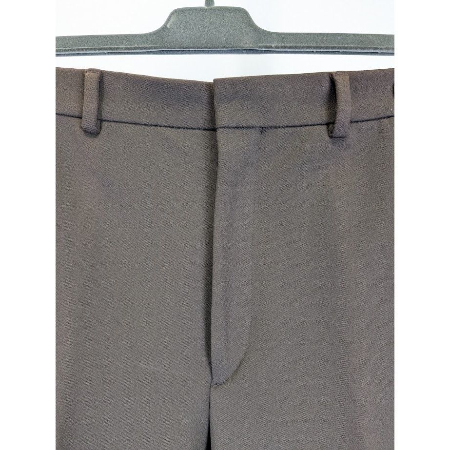 Prada o1rshd1 Casual Pant in Ebano Size US 30 / EU 46 - 6 Thumbnail