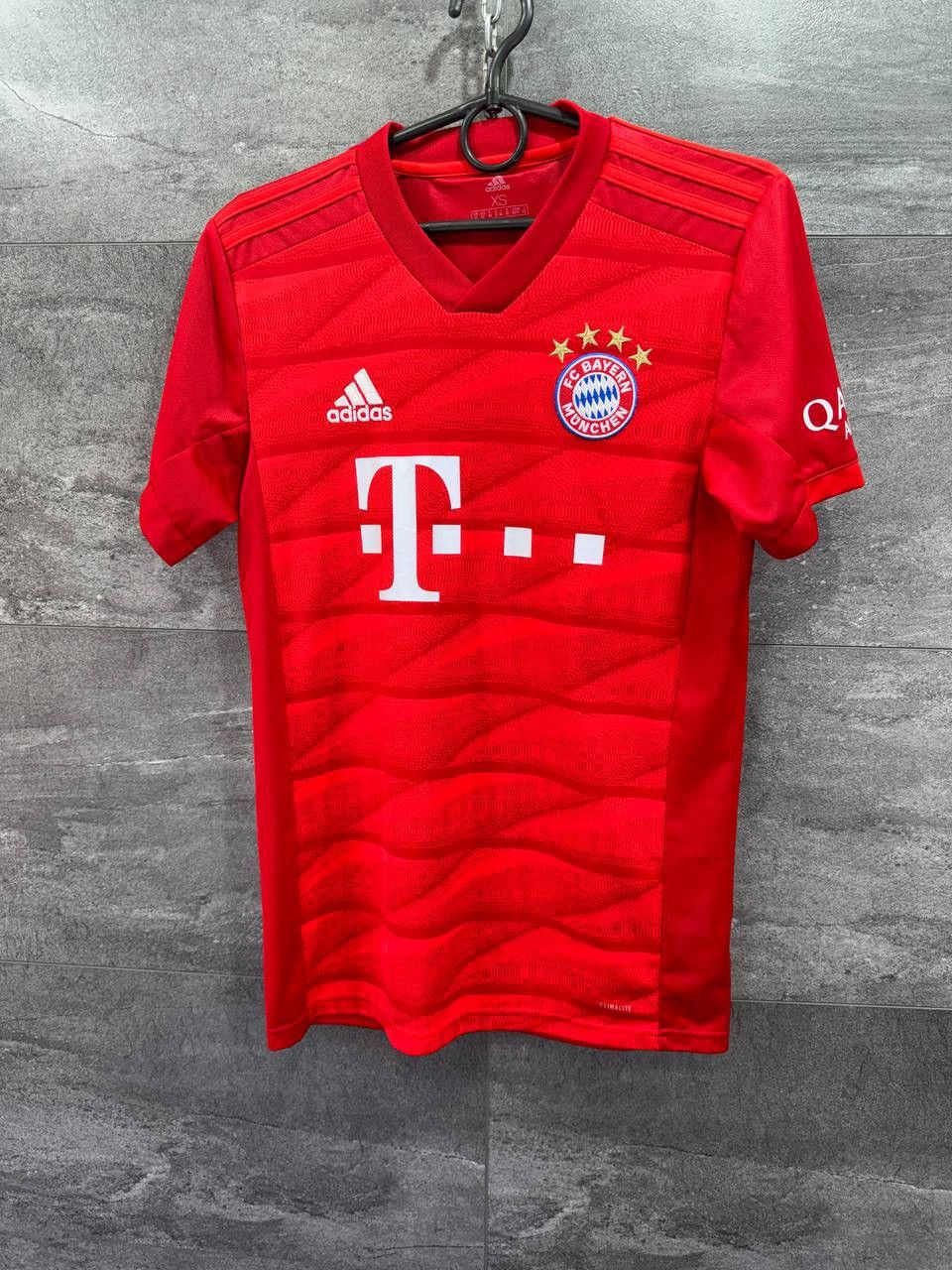 Other Bayern Munich Jersey 2019/20 Home Football Soccer Adidas Size US XS / EU 42 / 0 - 1 Thumbnail