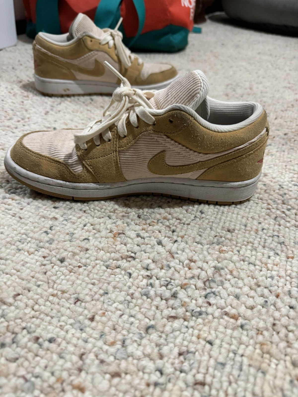 Nike Nike Jordans Size US 8 / IT 38 - 6 Thumbnail