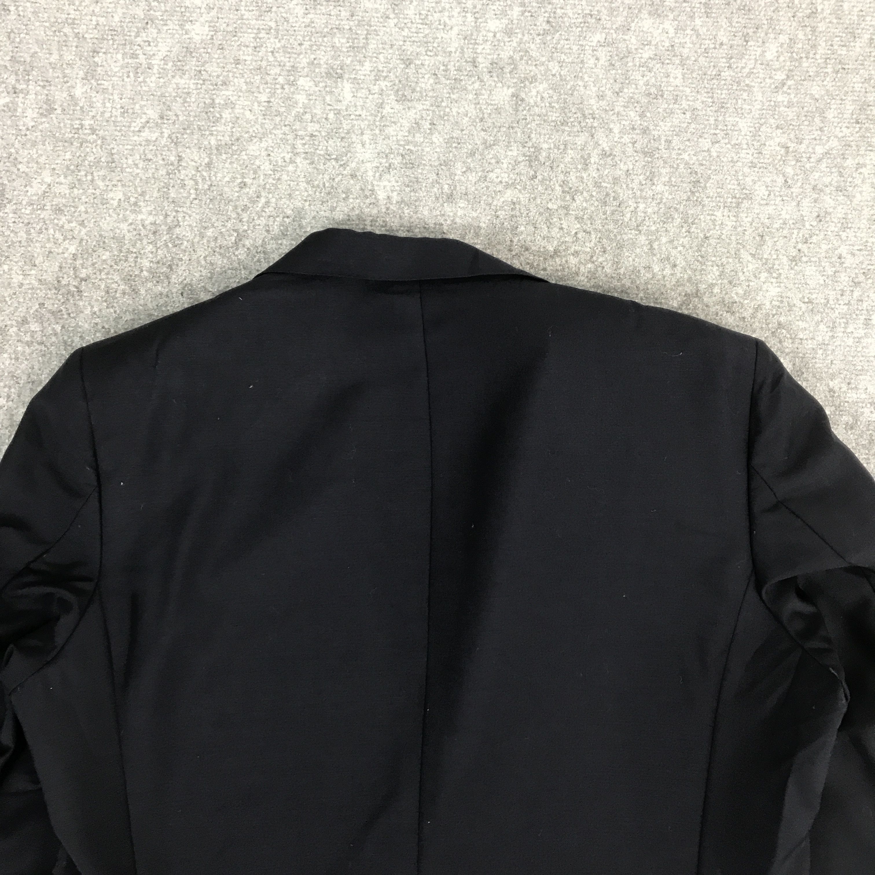Burberry × Japanese Brand BURBERRYS BLAZER CLASSIC JAPAN COAT JACKET Size US L / EU 52-54 / 3 - 4 Thumbnail
