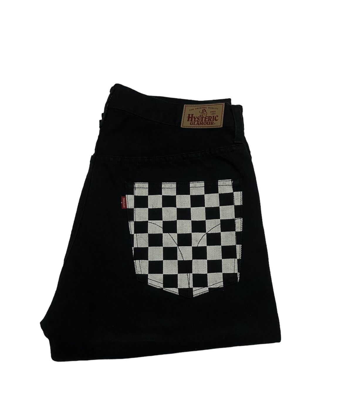 Hysteric Glamour Hysteric glamour Size US 32 / EU 48 - 1 Thumbnail