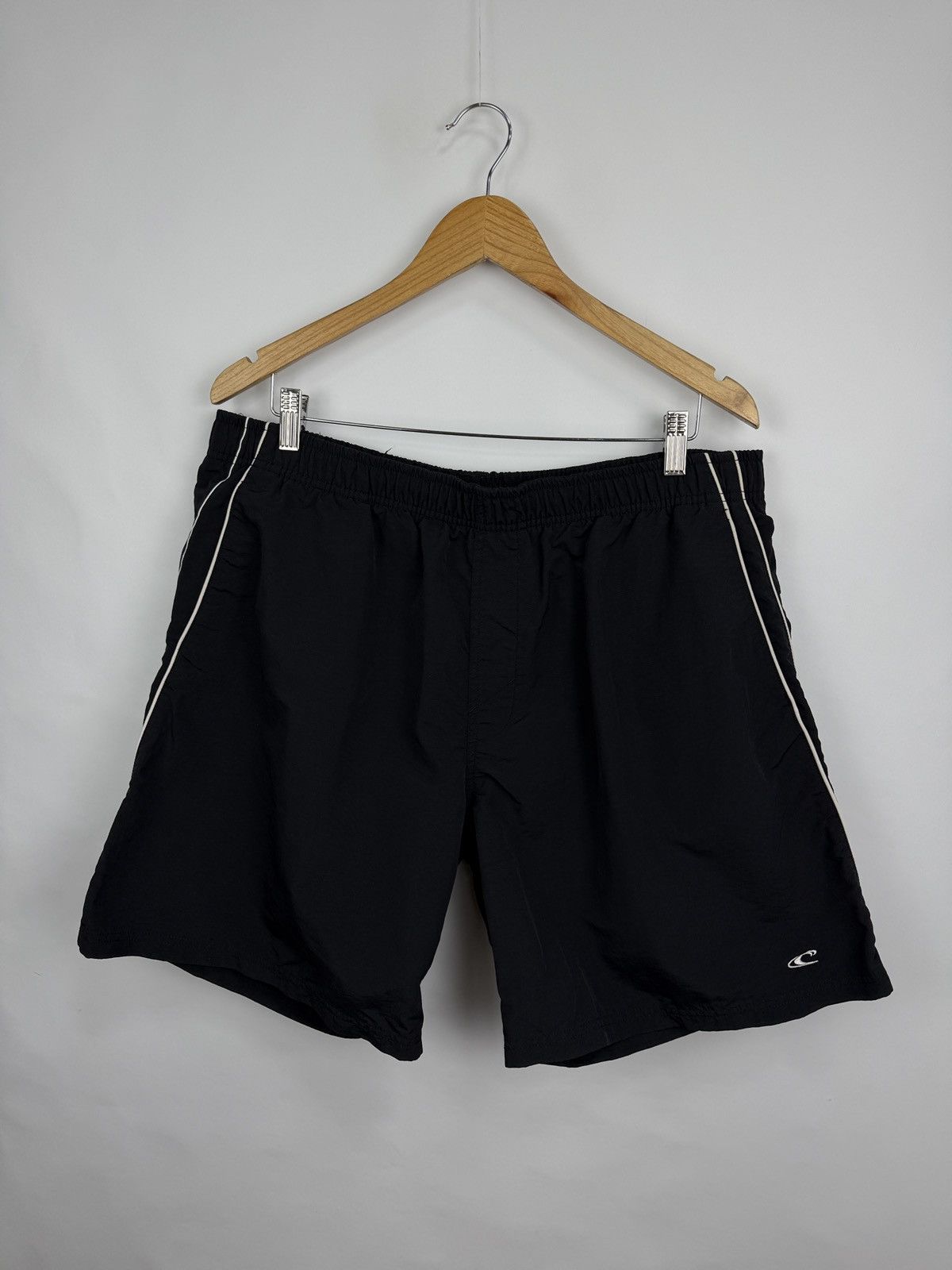 O'Neill 🏄 Vintage 90s O’Neill Beach Surf Y2K Shorts Rare Retro Hype Size US 36 / EU 52 - 3 Thumbnail