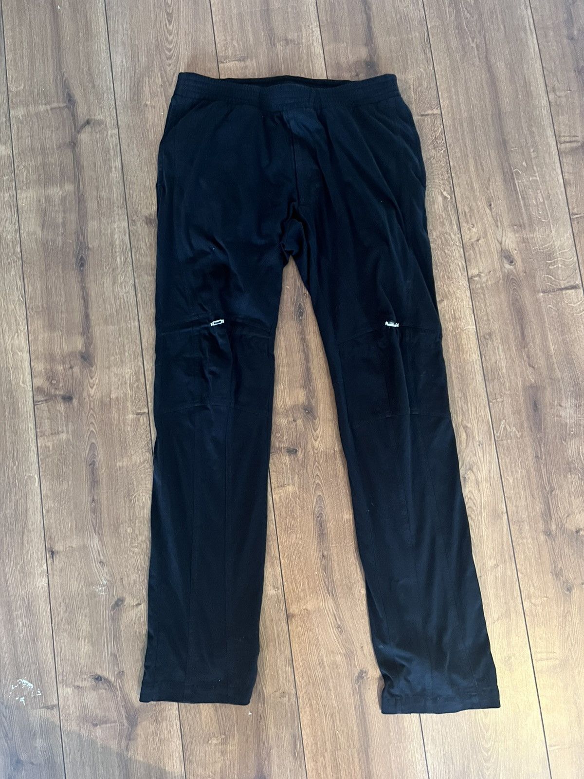 1017 ALYX 9SM 1017 ALYX 9SM Gaiter Pants Size US 33 - 1 Thumbnail