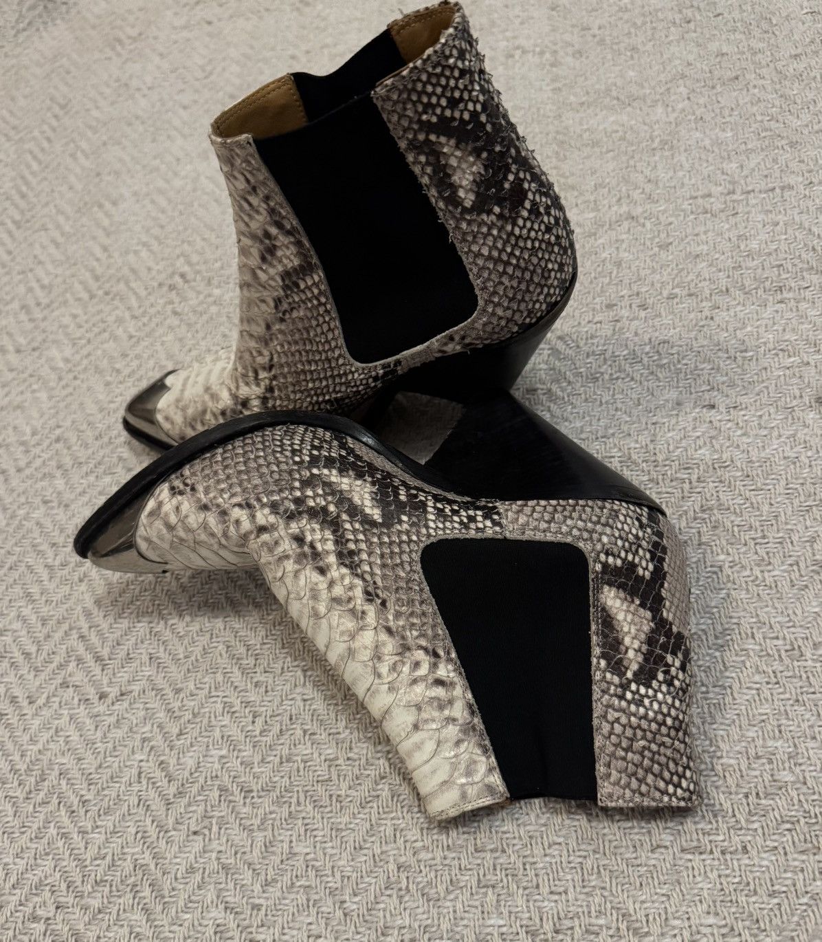 Isabel Marant Boots isabel marant Size US 7 / IT 37 - 5 Thumbnail