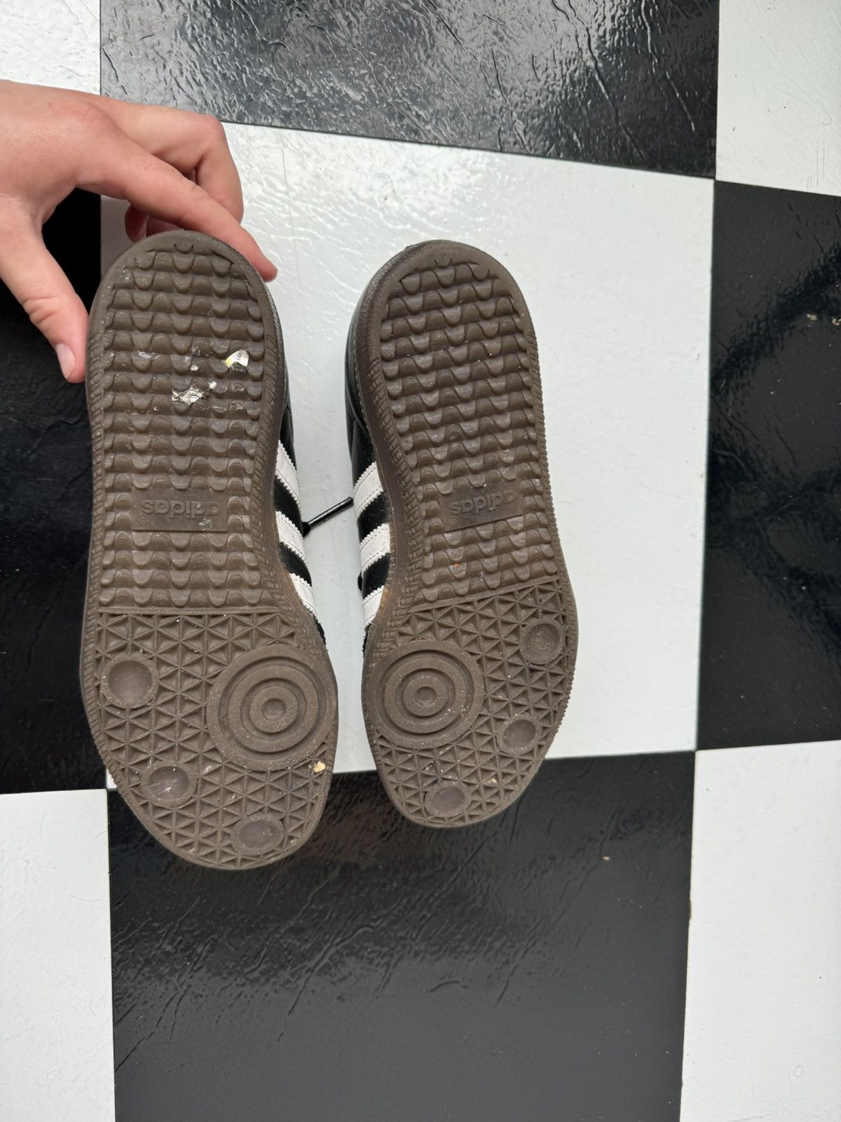 Adidas × Round Two adidas sambas x round two sports Size US 5 / EU 37 - 5 Thumbnail