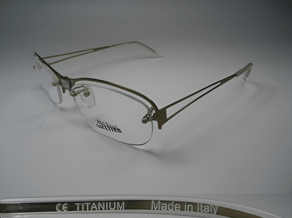 Jean Paul Gaultier Jean Paul Gaultier JPG Glasses Vintage Archive Half Rimless Size ONE SIZE - 4 Thumbnail