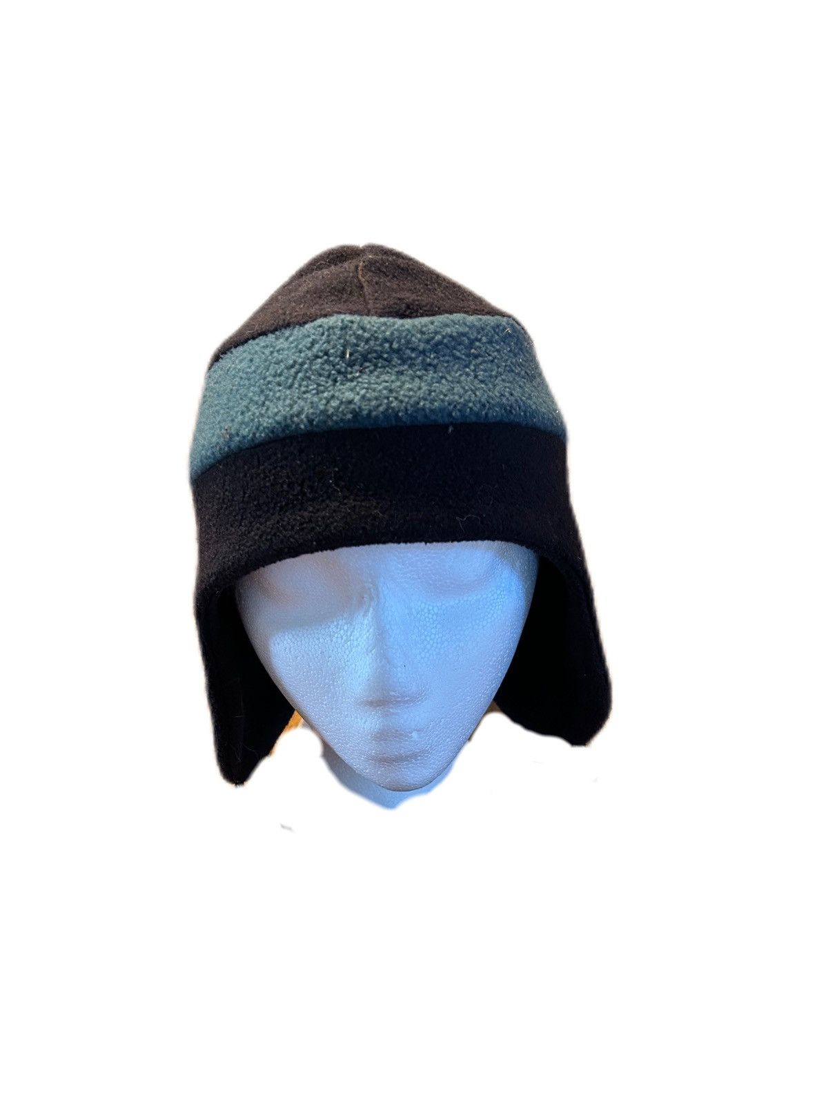 Vintage Vintage Ear Cover Rugby Style Size ONE SIZE - 3 Thumbnail