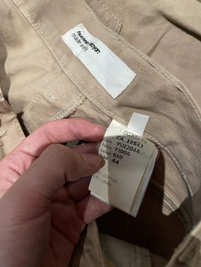 Helmut Lang HELMUT LANG size44 jean Size US 28 / EU 44 - 6 Thumbnail