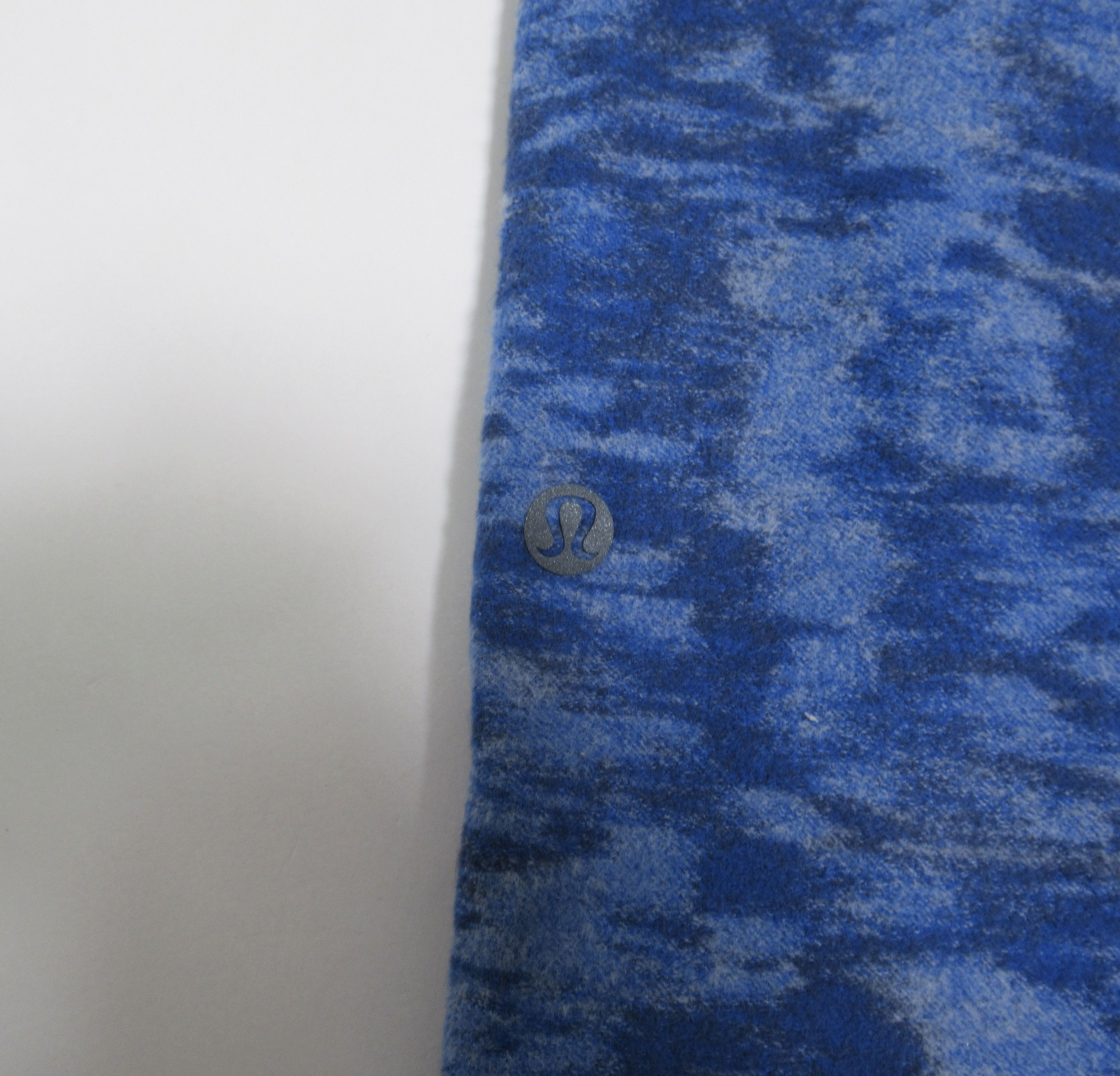 Lululemon Lululemon Surge Warm Full Zip Data Rush Mini Jacquard Size US M / EU 48-50 / 2 - 11 Thumbnail